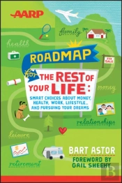 Aarp Roadmap For The Rest Of Your Life