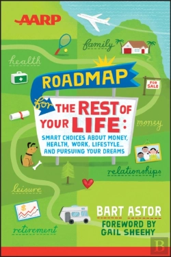 Bertrand.pt - Aarp Roadmap For The Rest Of Your Life