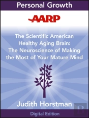 Aarp The Scientific American Healthy Aging Brain