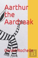 Aarthur The Aardvaak