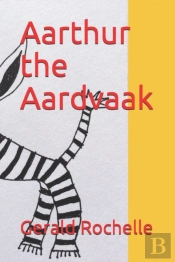 Aarthur The Aardvaak