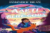 Aarti & The Blue Gods