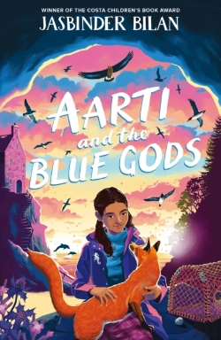Bertrand.pt - Aarti & The Blue Gods