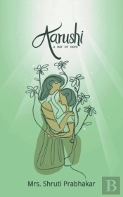 Aarushia Ray Of Hope!!