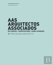 AAS Arquitectos - Construir de Raiz / Recuperar