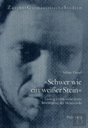 Ã‚Â«Schwer Wie Ein Weier Steinã‚Â»