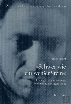 Bertrand.pt - Ã‚Â«Schwer Wie Ein Weier Steinã‚Â»