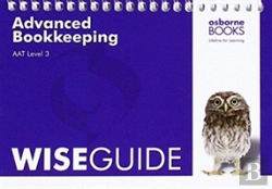 Bertrand.pt - Aat Advanced Bookkeeping - Wise Guide