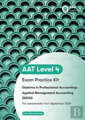 Aat Applied Management Accounting
