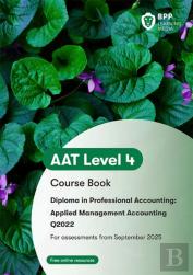 Aat Applied Management Accounting