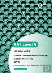 Aat Audit And Assurance