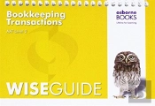 Aat Bookkeeping Transactions - Wise Guide