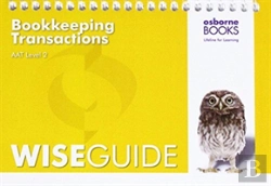 Bertrand.pt - Aat Bookkeeping Transactions - Wise Guide