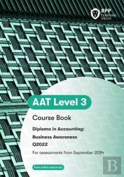 Aat Business Awareness