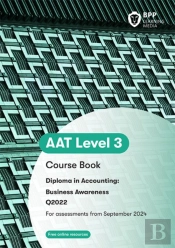Aat Business Awareness