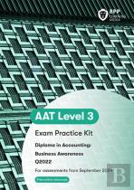 Aat Business Awareness