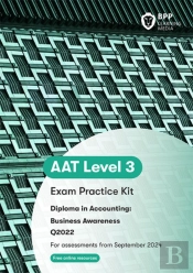 Aat Business Awareness