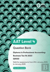 Aat Business Tax