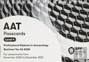 Aat Business Tax Fa2020