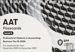 Bertrand.pt - Aat Business Tax Fa2020