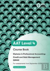 Aat Credit And Debt Management