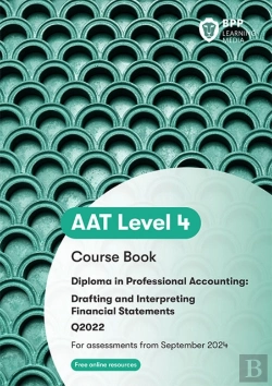 Bertrand.pt - Aat Drafting And Interpreting Financial Statements