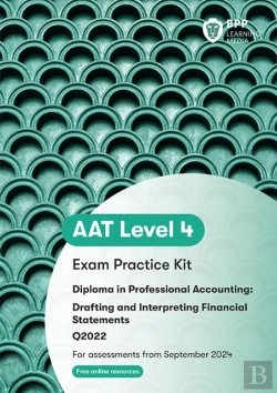 Bertrand.pt - Aat Drafting And Interpreting Financial Statements