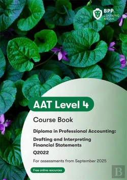 Bertrand.pt - Aat Drafting And Interpreting Financial Statements