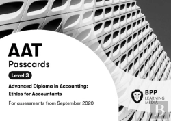 Bertrand.pt - Aat Ethics For Accountants
