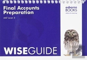 Aat Final Accounts Preparation - Wise Guide