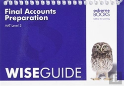 Bertrand.pt - Aat Final Accounts Preparation - Wise Guide
