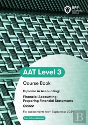 Aat Financial Accounting: Preparing Financial Statements