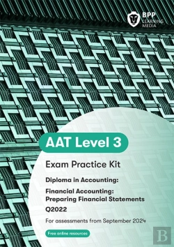 Bertrand.pt - Aat Financial Accounting: Preparing Financial Statements