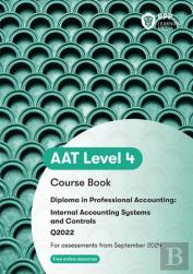 Aat Internal Accounting Systems And Controls