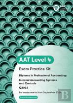 Aat Internal Accounting Systems And Controls