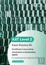 Aat Introduction To Bookkeeping