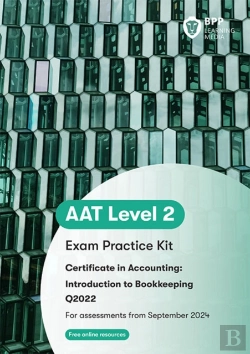 Bertrand.pt - Aat Introduction To Bookkeeping