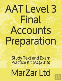 Bertrand.pt - Aat L3 Final Accounts Preparation