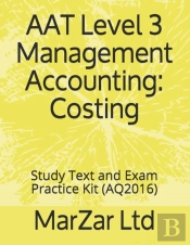 Aat L3 Management Accounting