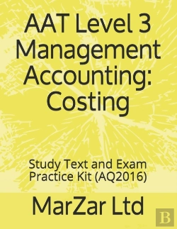 Bertrand.pt - Aat L3 Management Accounting