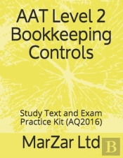 Aat Level 2 Bookkeeping Controls