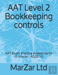 Aat Level 2 Bookkeeping Controls