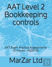 Aat Level 2 Bookkeeping Controls