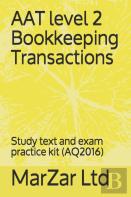 Aat Level 2 Bookkeeping Transactions