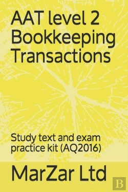 Bertrand.pt - Aat Level 2 Bookkeeping Transactions