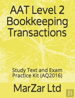 Bertrand.pt - Aat Level 2 Bookkeeping Transactions
