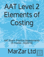 Aat Level 2 Elements Of Costing