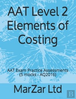 Bertrand.pt - Aat Level 2 Elements Of Costing