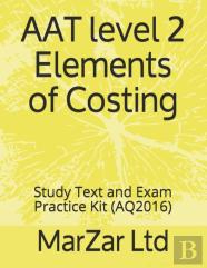 Aat Level 2 Elements Of Costing