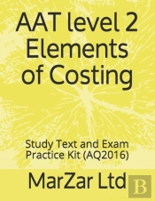 Aat Level 2 Elements Of Costing